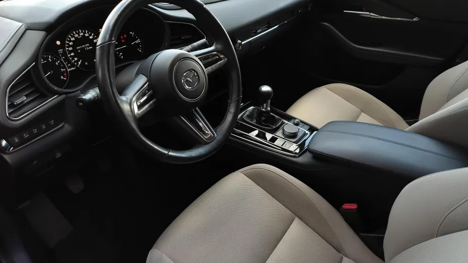 MAZDA CX-30 CX-30 2.0 mHEV Hikari 2WD