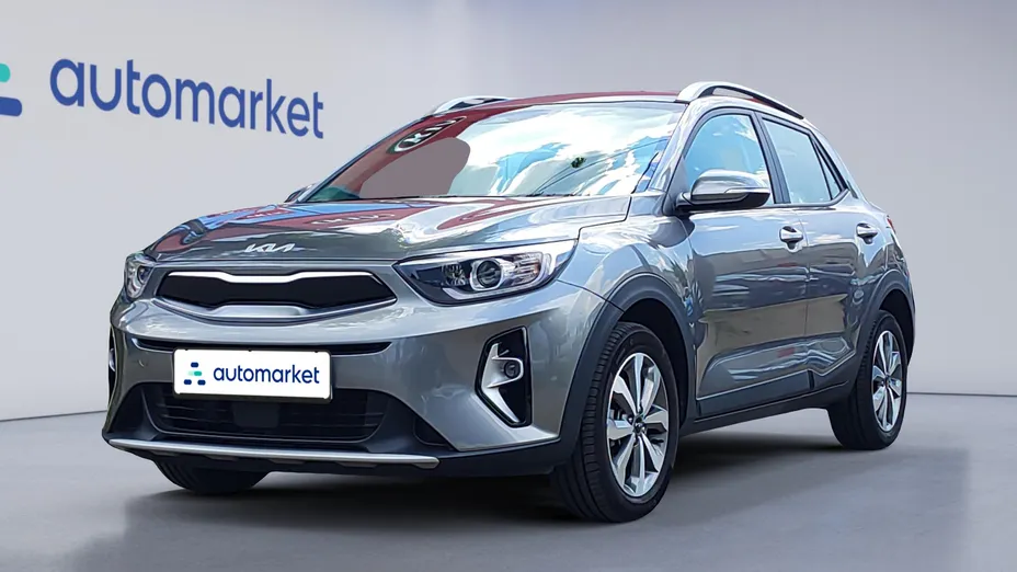 KIA Stonic Stonic 1.2 L