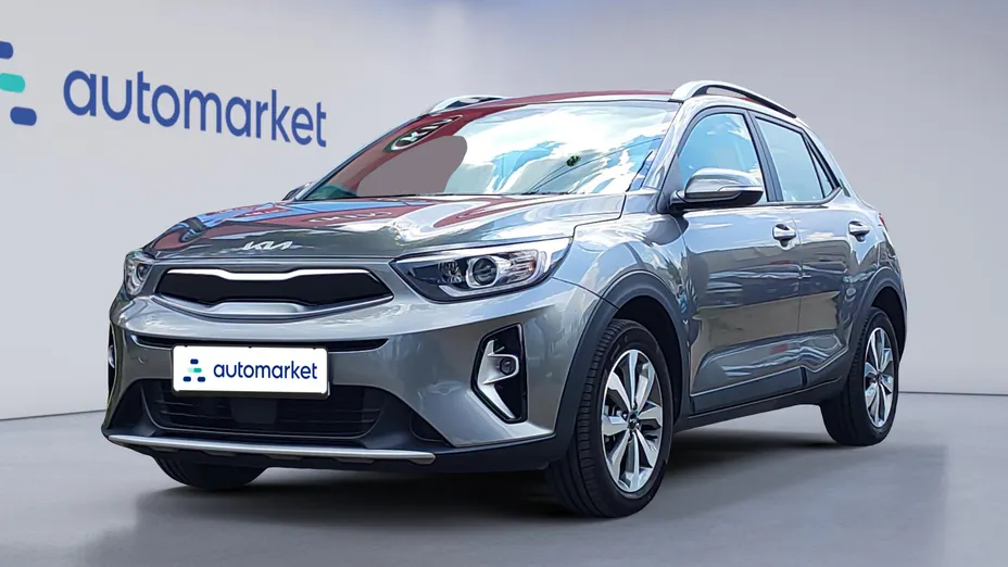 KIA Stonic Stonic 1.2 L