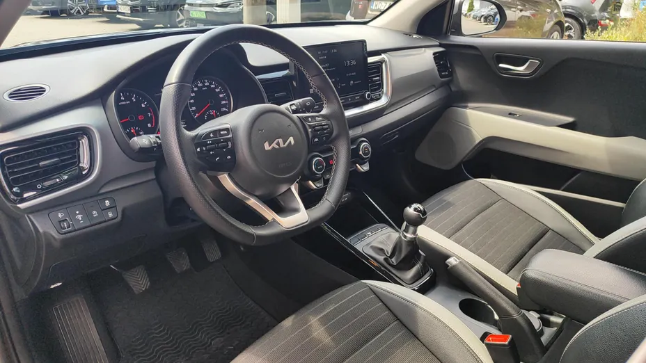 KIA Stonic Stonic 1.2 L