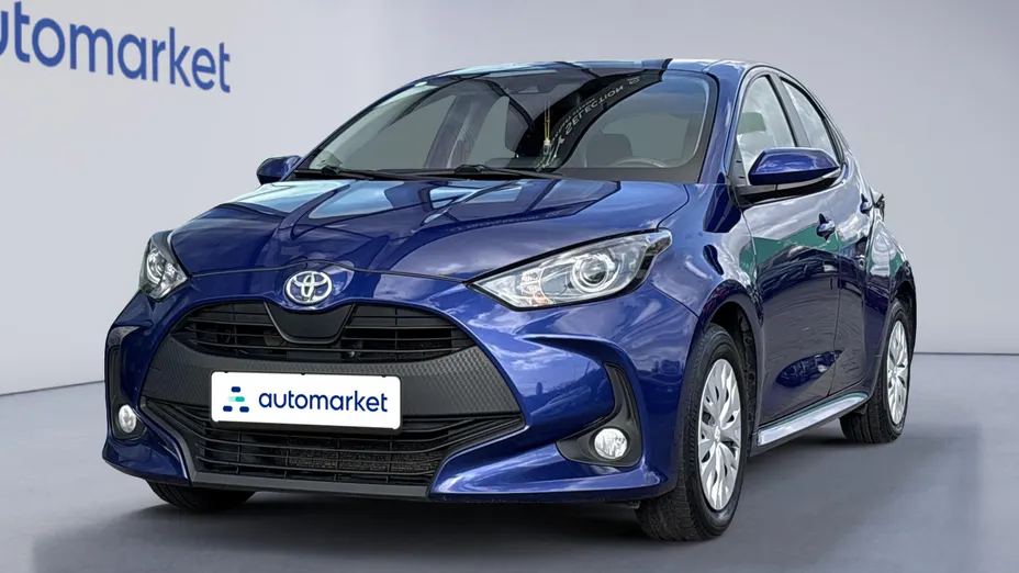 TOYOTA Yaris Yaris 1.5 Comfort