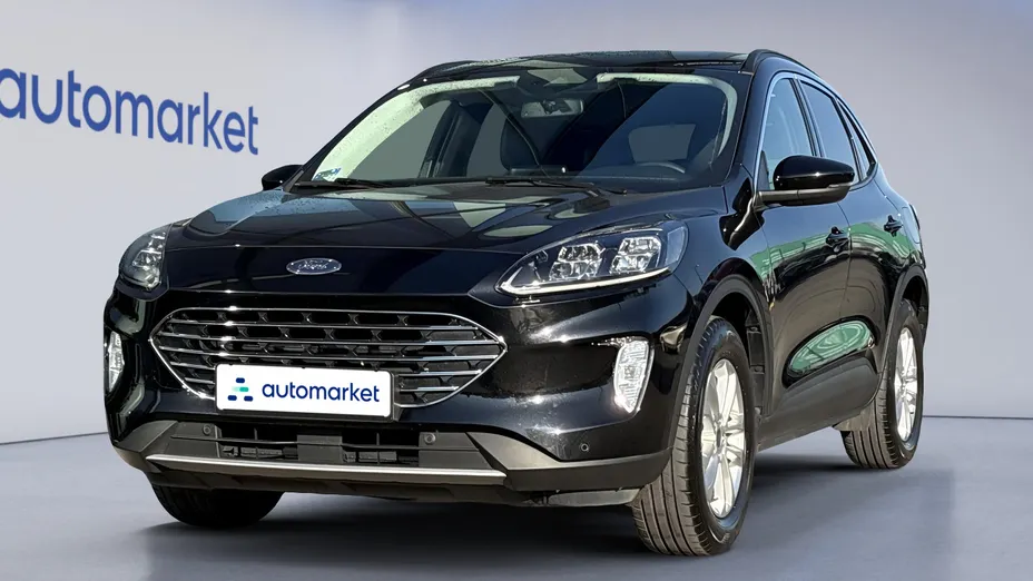 FORD Kuga Kuga 1.5 EcoBoost FWD Titanium X