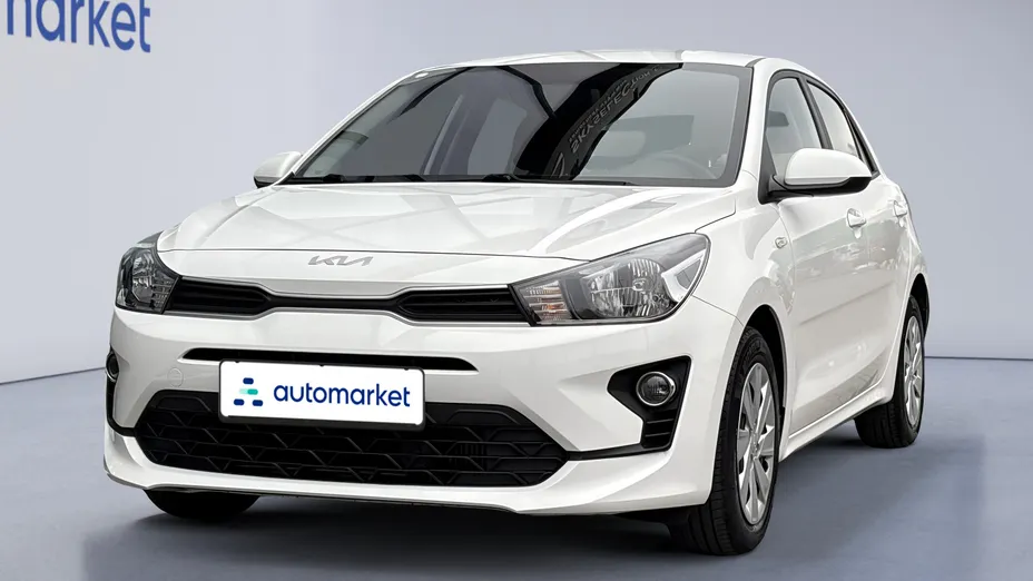 KIA Rio Rio 1.0 T-GDI M