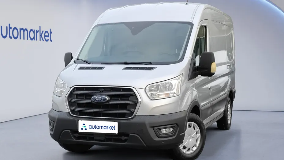 FORD Transit Transit 350 L2H2 Trend Aut.