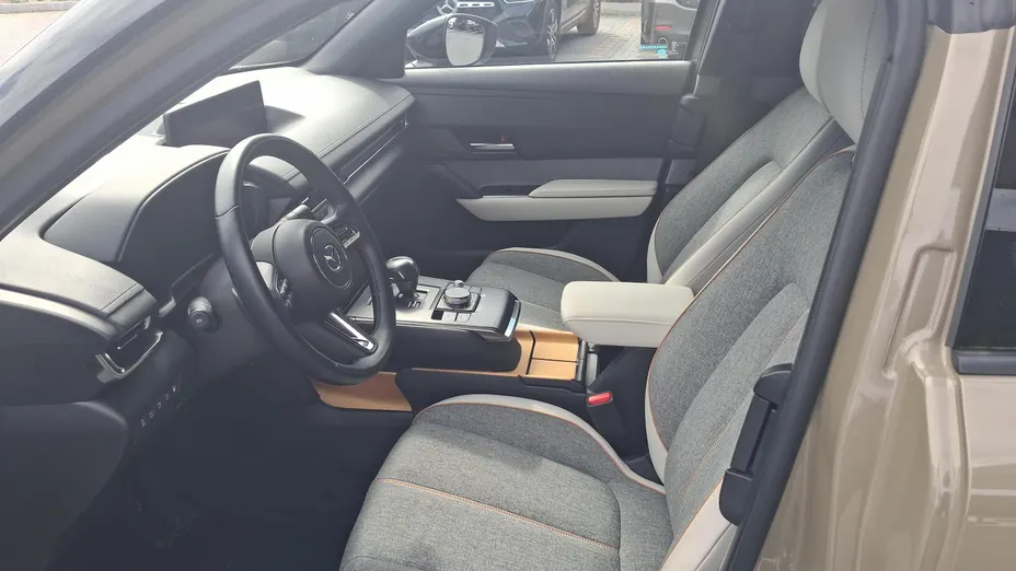 MAZDA MX-30 MX-30 35.5kWh Makoto