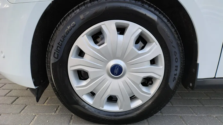 FORD Transit Connect Transit Connect 230 L2 Trend