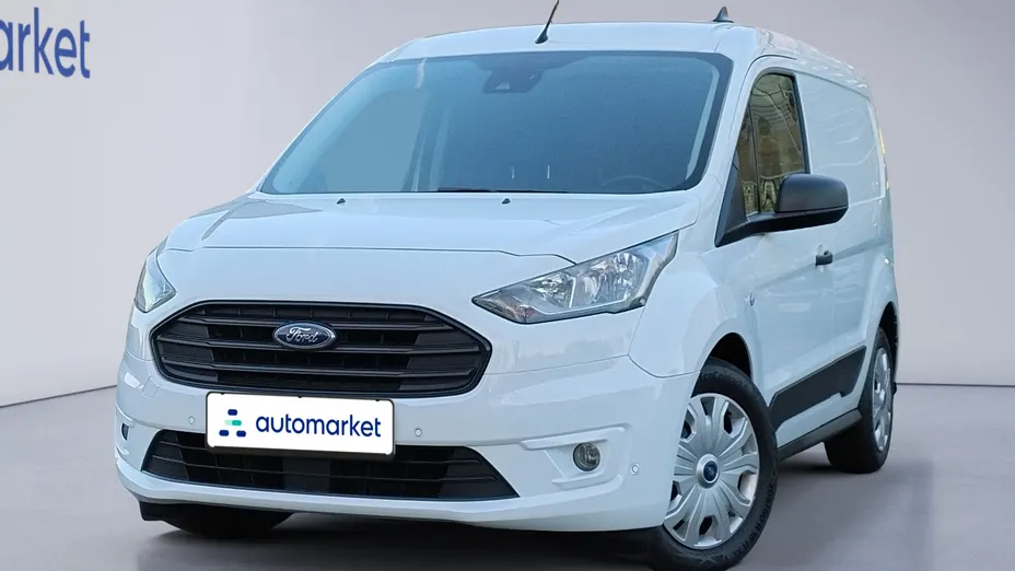 FORD Transit Connect Transit Connect 200 L1 Trend