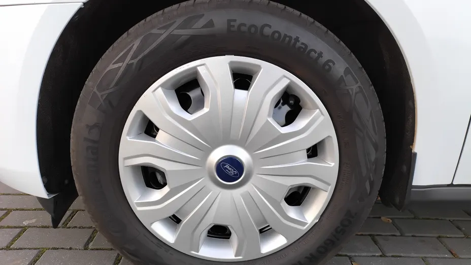 FORD Transit Connect Transit Connect 200 L1 Trend