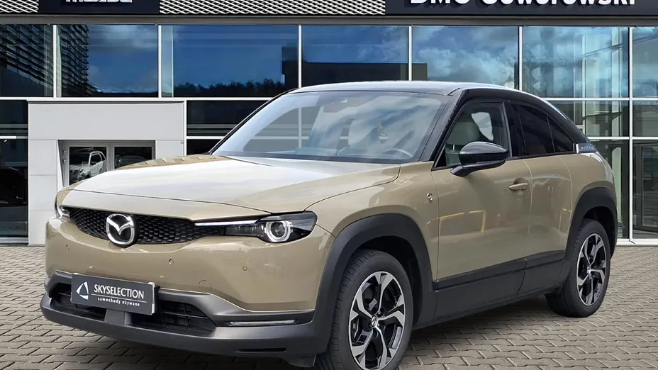 MAZDA MX-30 MX-30 35.5kWh Makoto