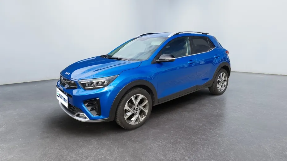 KIA Stonic Stonic 1.0 T-GDI mHEV GT Line