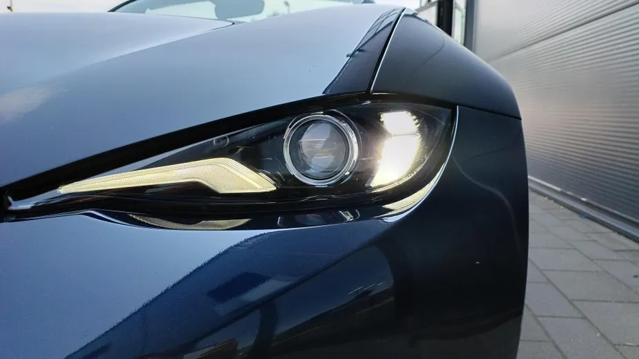 MAZDA MX-5 MX-5 1.5 Kazari
