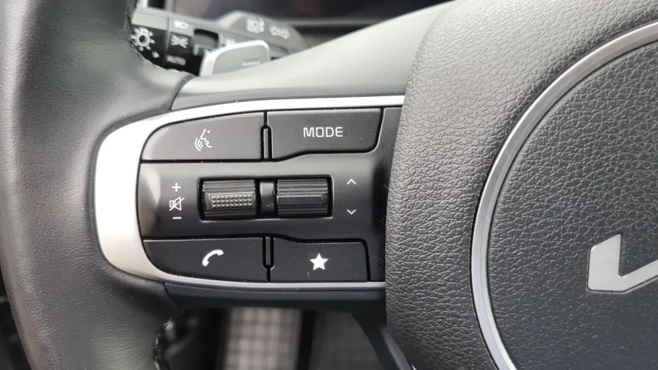 KIA Sportage Sportage 1.6 T-GDI mHEV L 2WD DCT