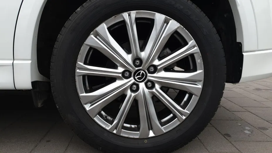 MAZDA CX-5 CX-5 2.0 Sports-Line 2WD