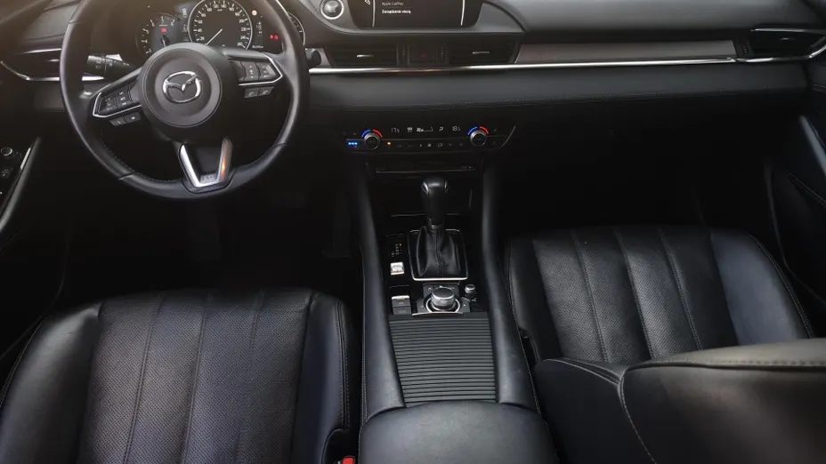 MAZDA 6 6 2.0 SkyPassion aut