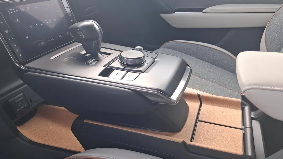 MAZDA MX-30 MX-30 35.5kWh Makoto