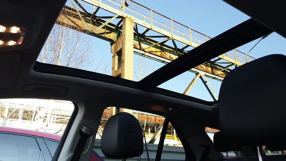 MERCEDES-BENZ GLE GLE 300 d 4-Matic