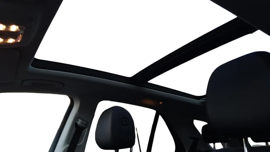 MERCEDES-BENZ GLE GLE 300 d 4-Matic
