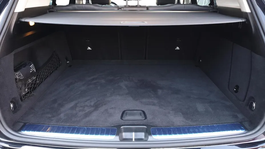 MERCEDES-BENZ GLE GLE 300 d 4-Matic