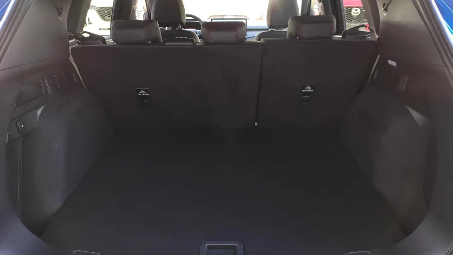 FORD Kuga Kuga 2.5 FHEV AWD ST-Line X eCVT
