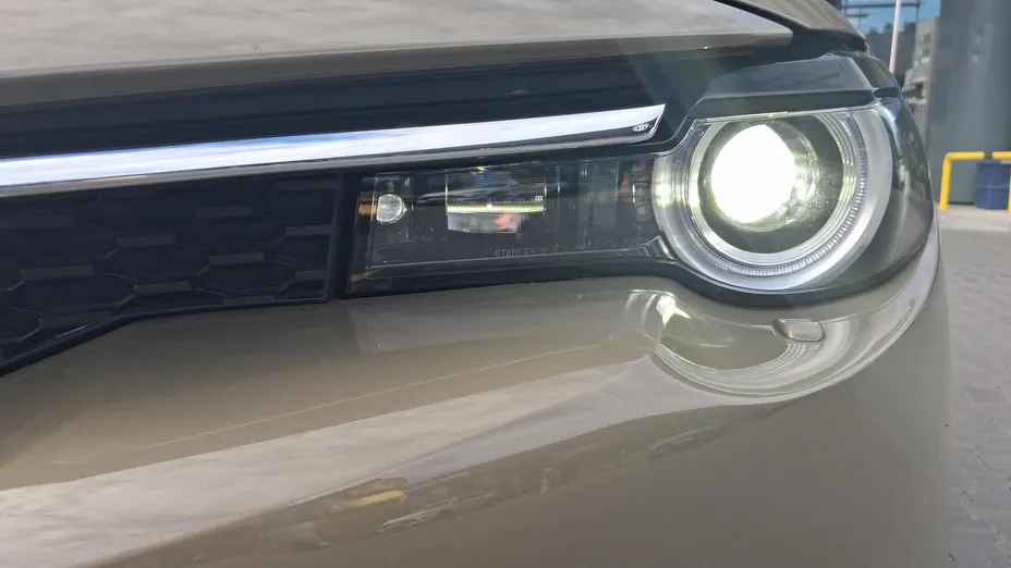 MAZDA MX-30 MX-30 35.5kWh Makoto