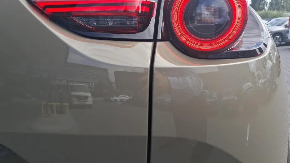 MAZDA MX-30 MX-30 35.5kWh Makoto