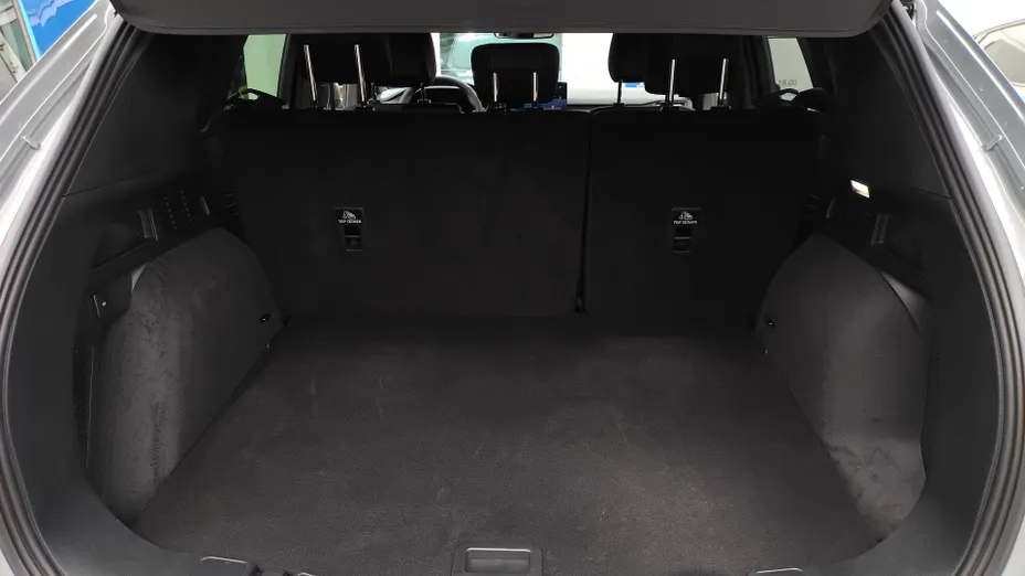 FORD Kuga Kuga 2.5P PHEV FWD ST-Line X