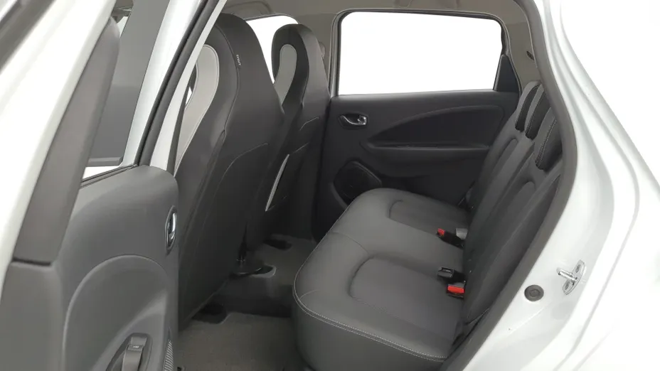 RENAULT ZOE ZOE R110 Z.E. 40 Intens (z akumulatorem)