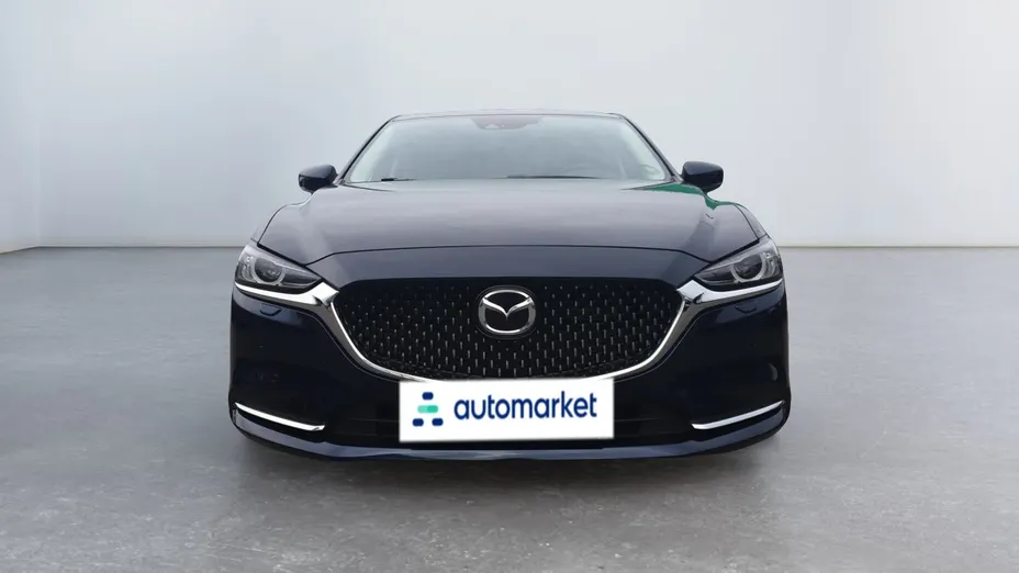 MAZDA 6 6 2.0 Center-Line aut