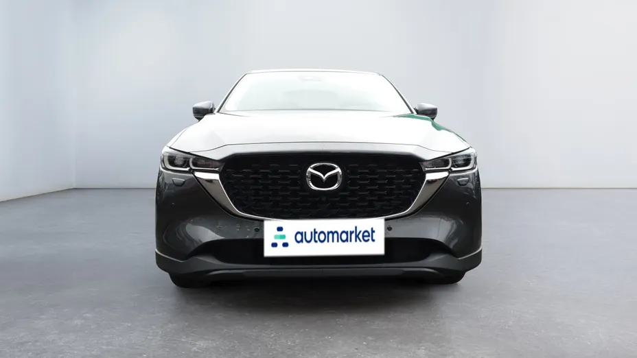 MAZDA CX-5 CX-5 2.0 Center-Line Plus 2WD