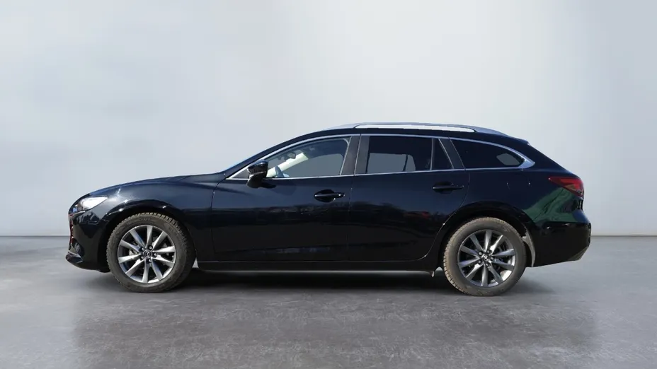 MAZDA 6 6 2.0 Center-Line aut