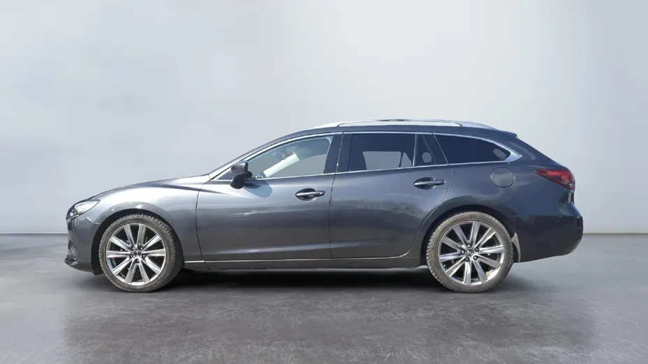 MAZDA 6 6 2.0 SkyPassion aut