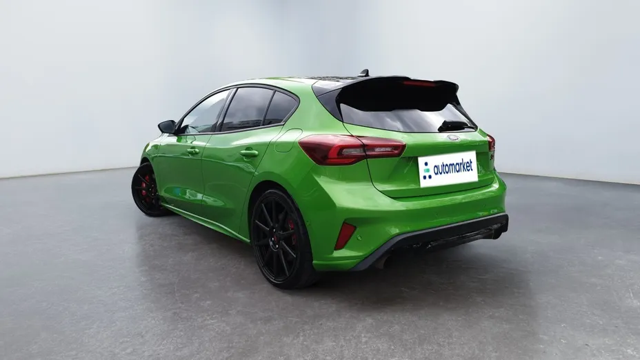 FORD Focus Focus 2.3 EcoBoost ST X