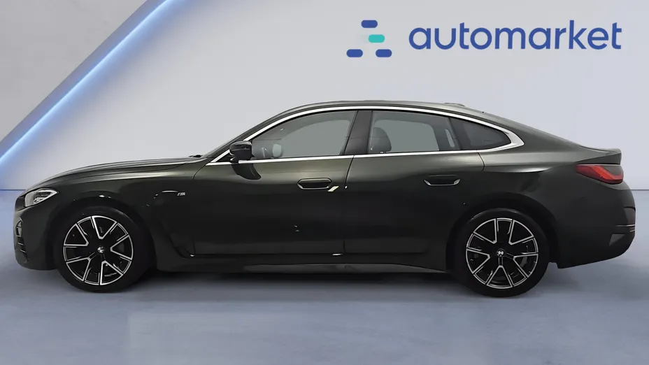 BMW Seria 4 430i xDrive M Sport aut