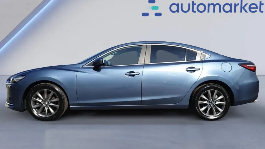 MAZDA 6 6 2.0 Center-Line aut