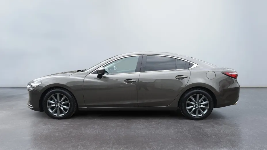 MAZDA 6 6 2.0 Center-Line aut