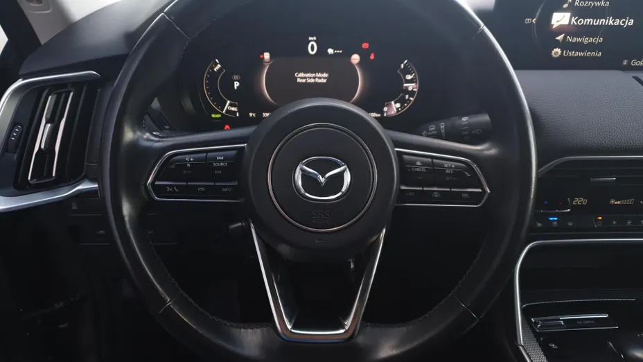 MAZDA CX-60 CX-60 2.5 PHEV Homura AWD aut