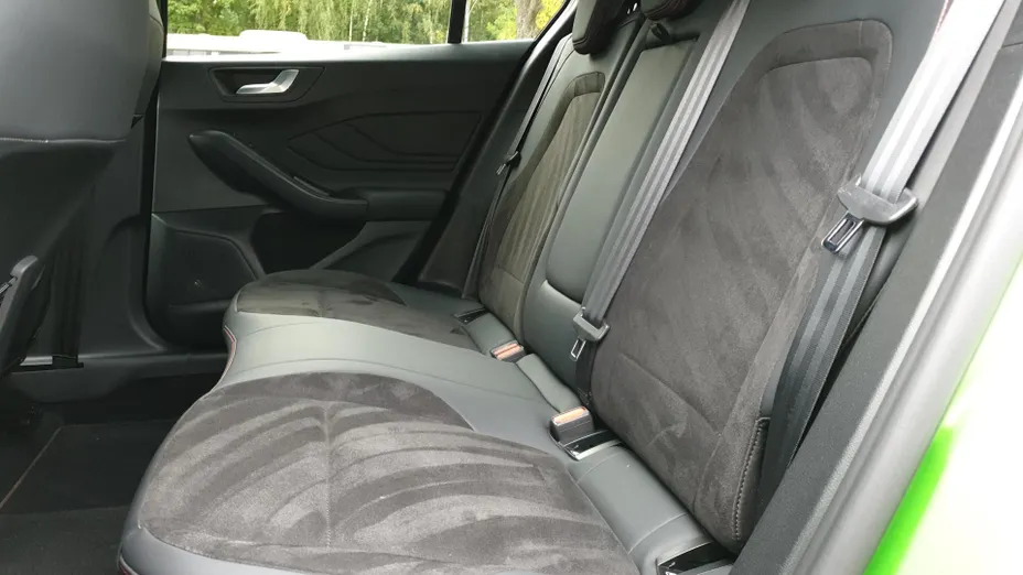 FORD Focus Focus 2.3 EcoBoost ST X