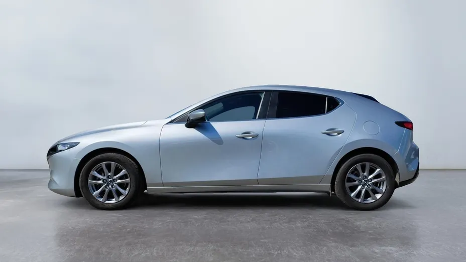 MAZDA 3 3 2.0 mHEV Kanjo aut