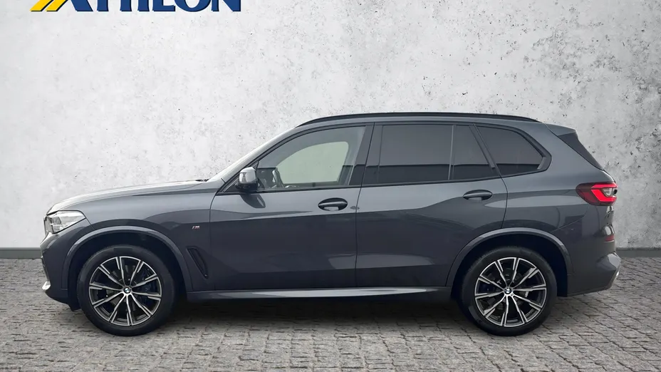 BMW X5 X5 xDrive25d aut