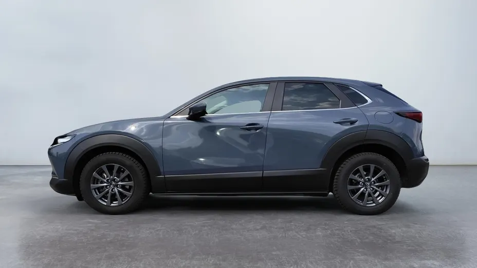 MAZDA CX-30 CX-30 2.0 mHEV Kanjo 2WD aut