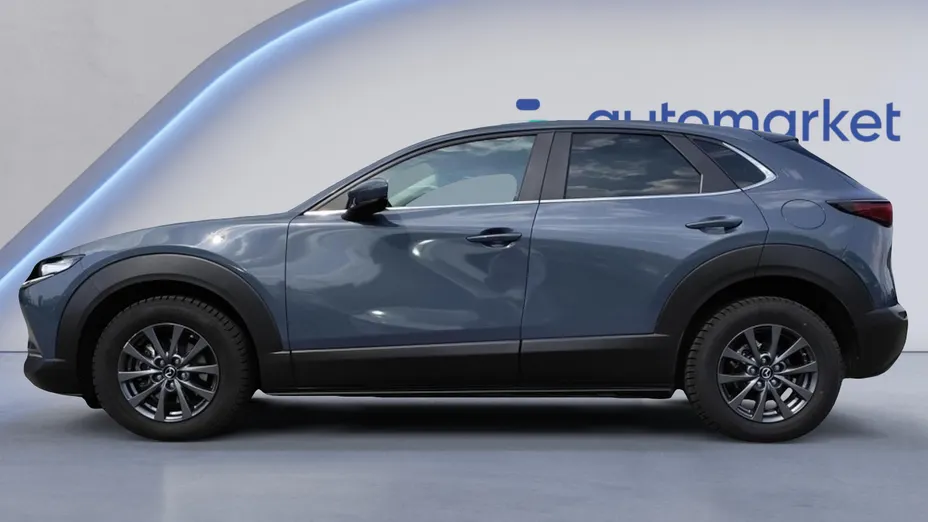 MAZDA CX-30 CX-30 2.0 mHEV Kanjo 2WD aut