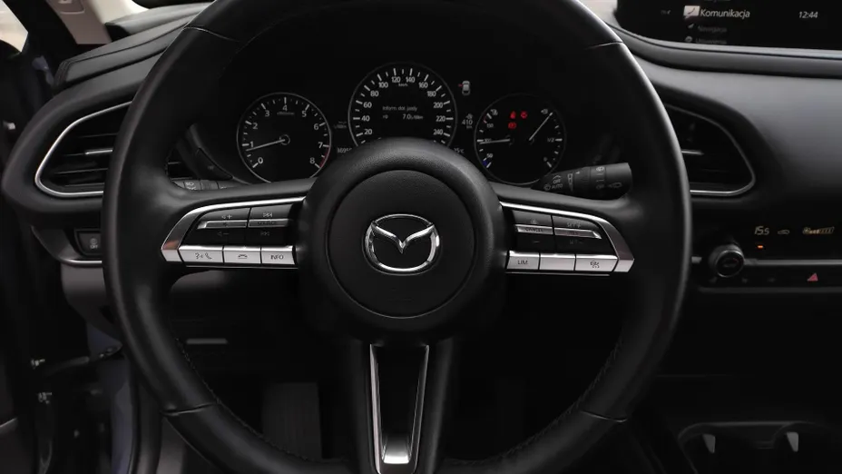 MAZDA CX-30 CX-30 2.0 mHEV Kanjo 2WD aut