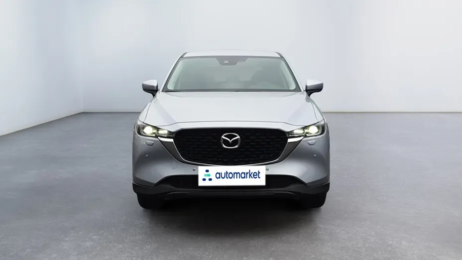 MAZDA CX-5 CX-5 2.0 Kanjo 2WD aut