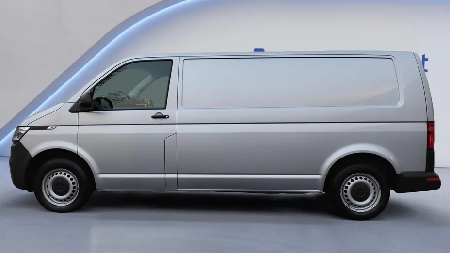 VOLKSWAGEN Transporter Transporter T6.1 TDI L2H1