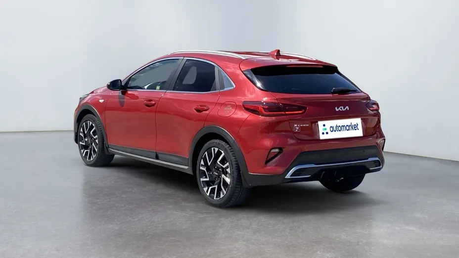 KIA XCeed XCeed 1.5 T-GDI M