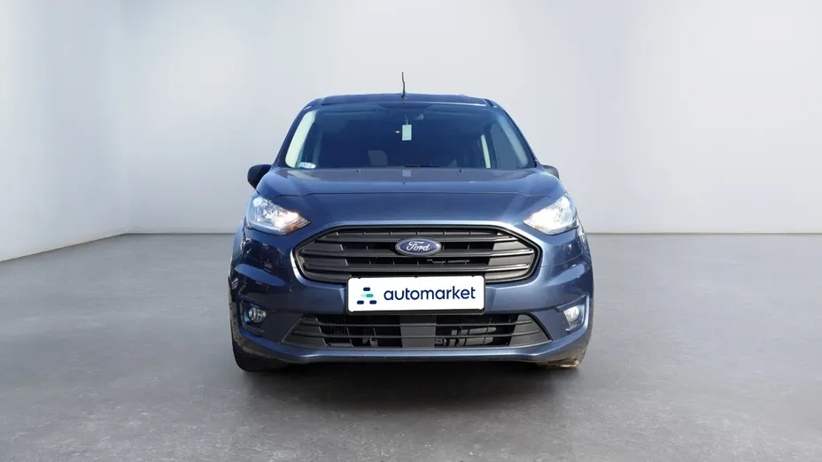 FORD Transit Connect Transit Connect 210 L2 Trend