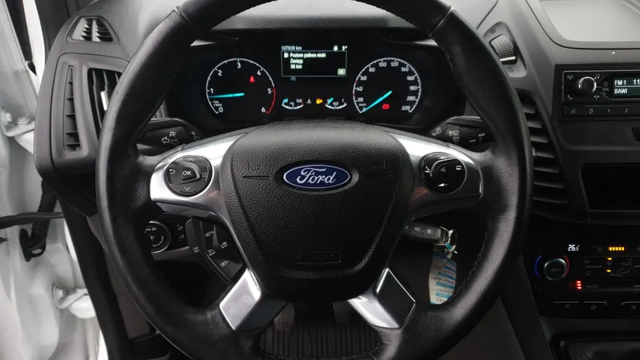 FORD Transit Connect Transit Connect 210 L2 Trend