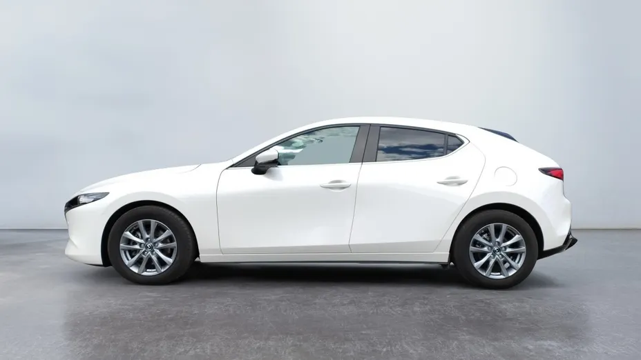 MAZDA 3 3 2.0 mHEV Kanjo aut