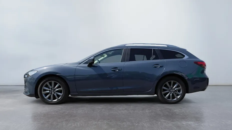 MAZDA 6 6 2.0 Center-Line aut