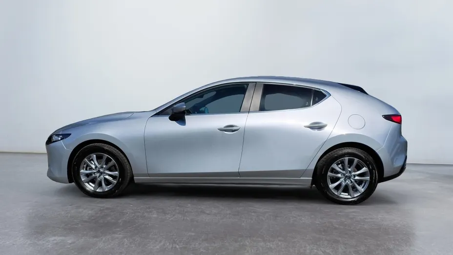 MAZDA 3 3 2.0 mHEV Kanjo aut